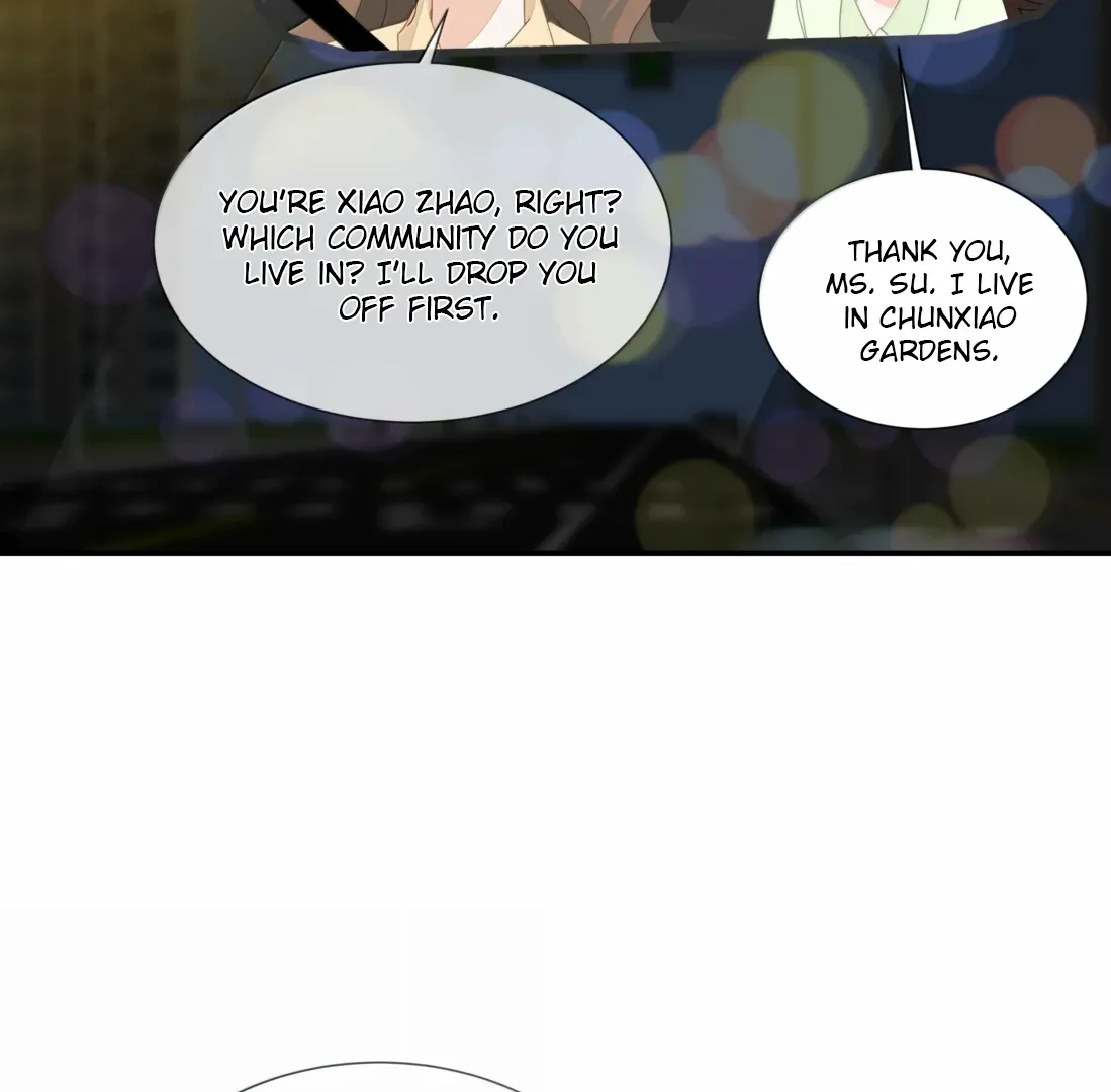 Lower Dynasty Chapter 45 page 30 - 
