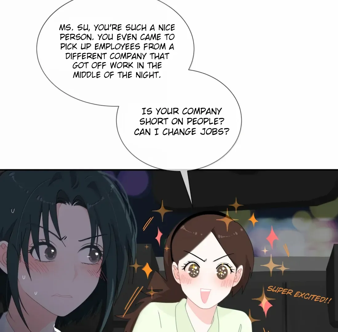 Lower Dynasty Chapter 45 page 31 - 