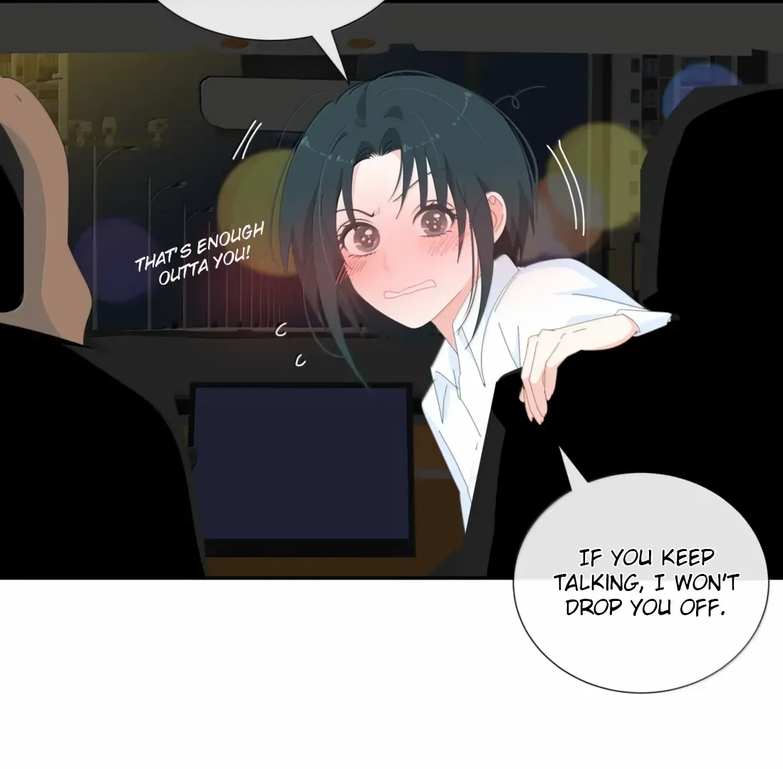 Lower Dynasty Chapter 45 page 33 - 