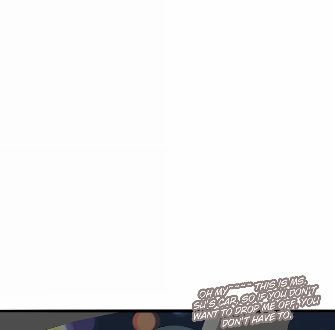 Lower Dynasty Chapter 45 page 34 - 