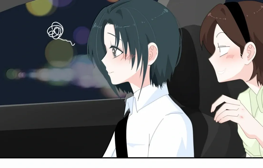 Lower Dynasty Chapter 45 page 35 - 