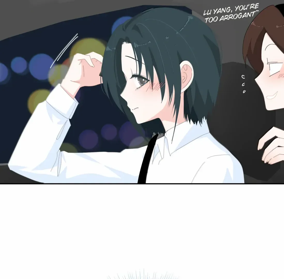 Lower Dynasty Chapter 45 page 37 - 