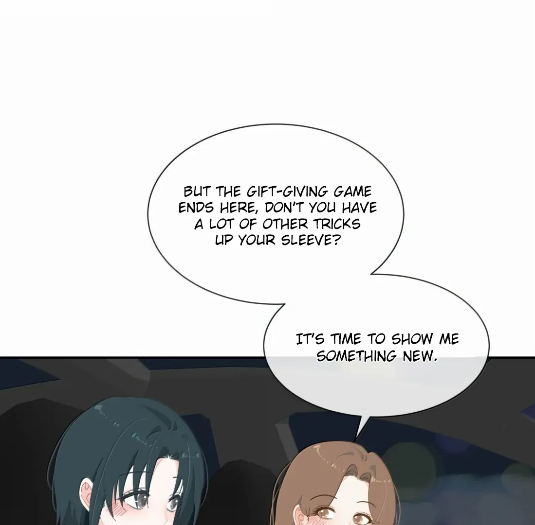 Lower Dynasty Chapter 46 page 16 - 