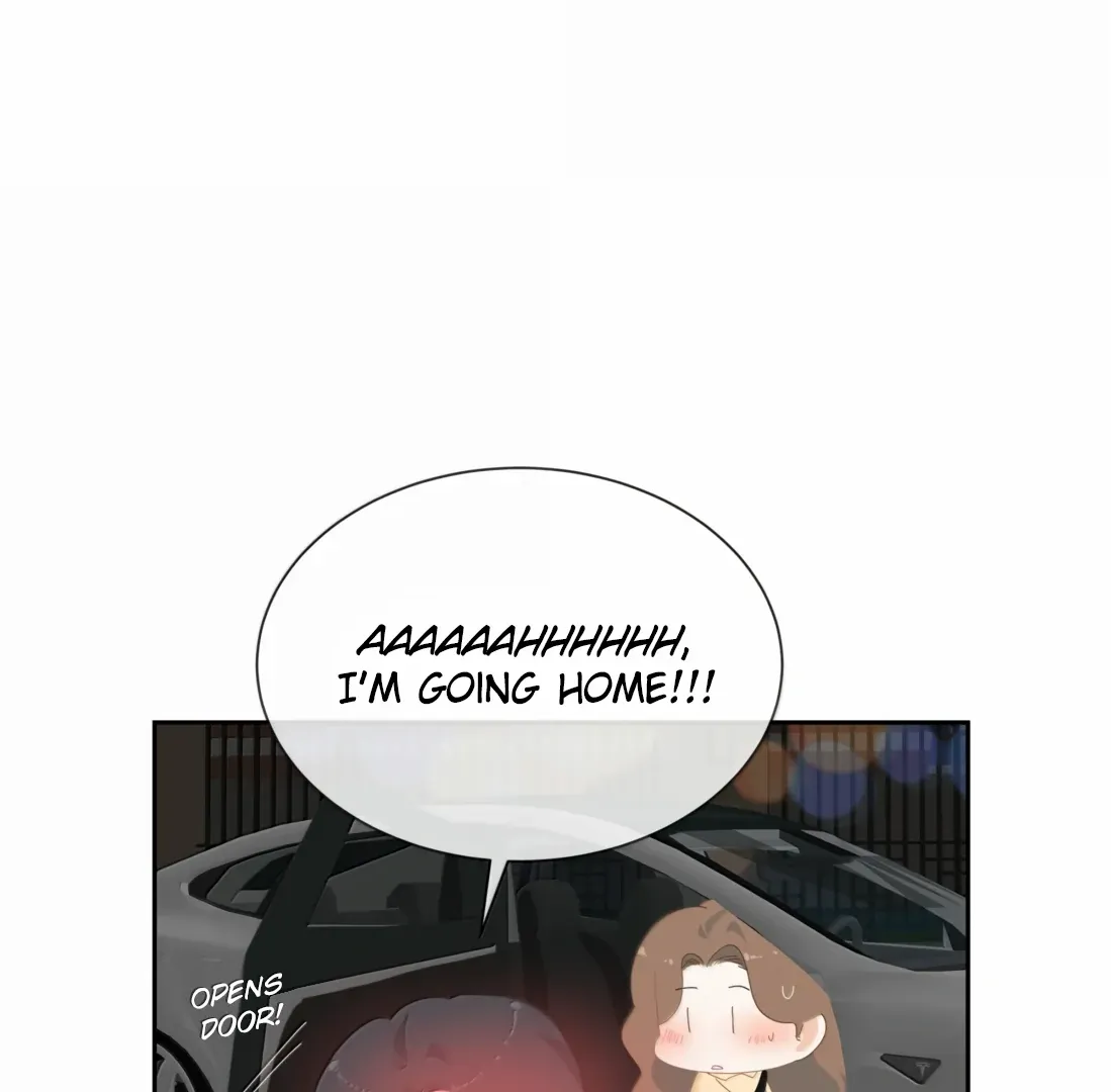 Lower Dynasty Chapter 46 page 26 - 