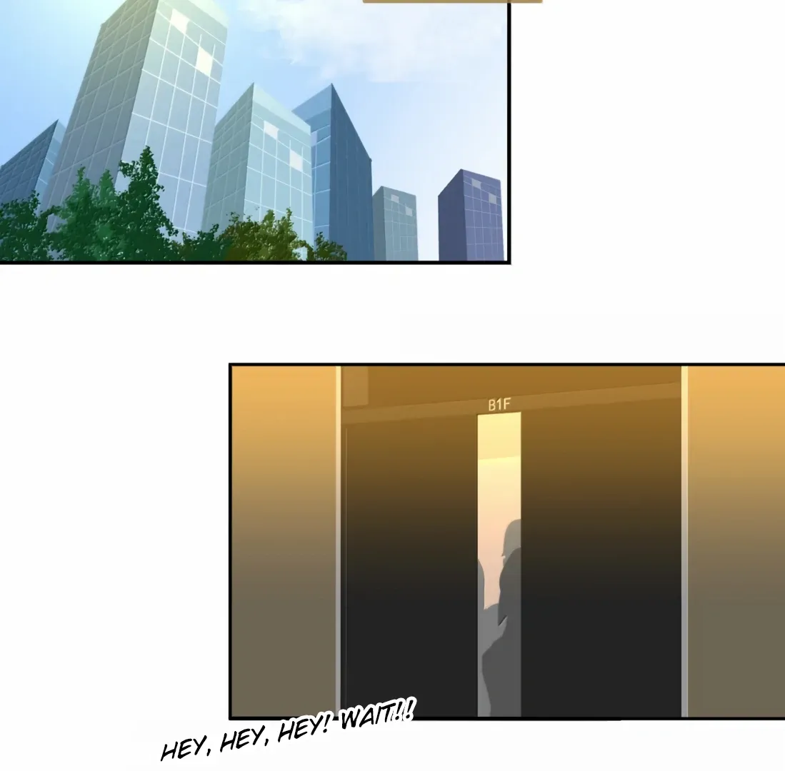 Lower Dynasty Chapter 46 page 36 - 