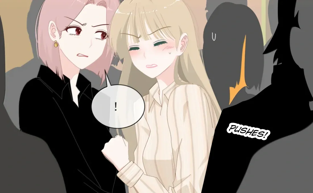 Lower Dynasty Chapter 46 page 48 - 
