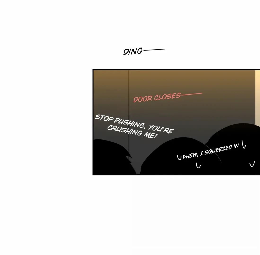 Lower Dynasty Chapter 46 page 50 - 
