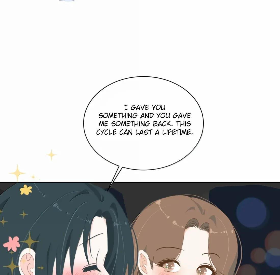 Lower Dynasty Chapter 46 page 6 - 