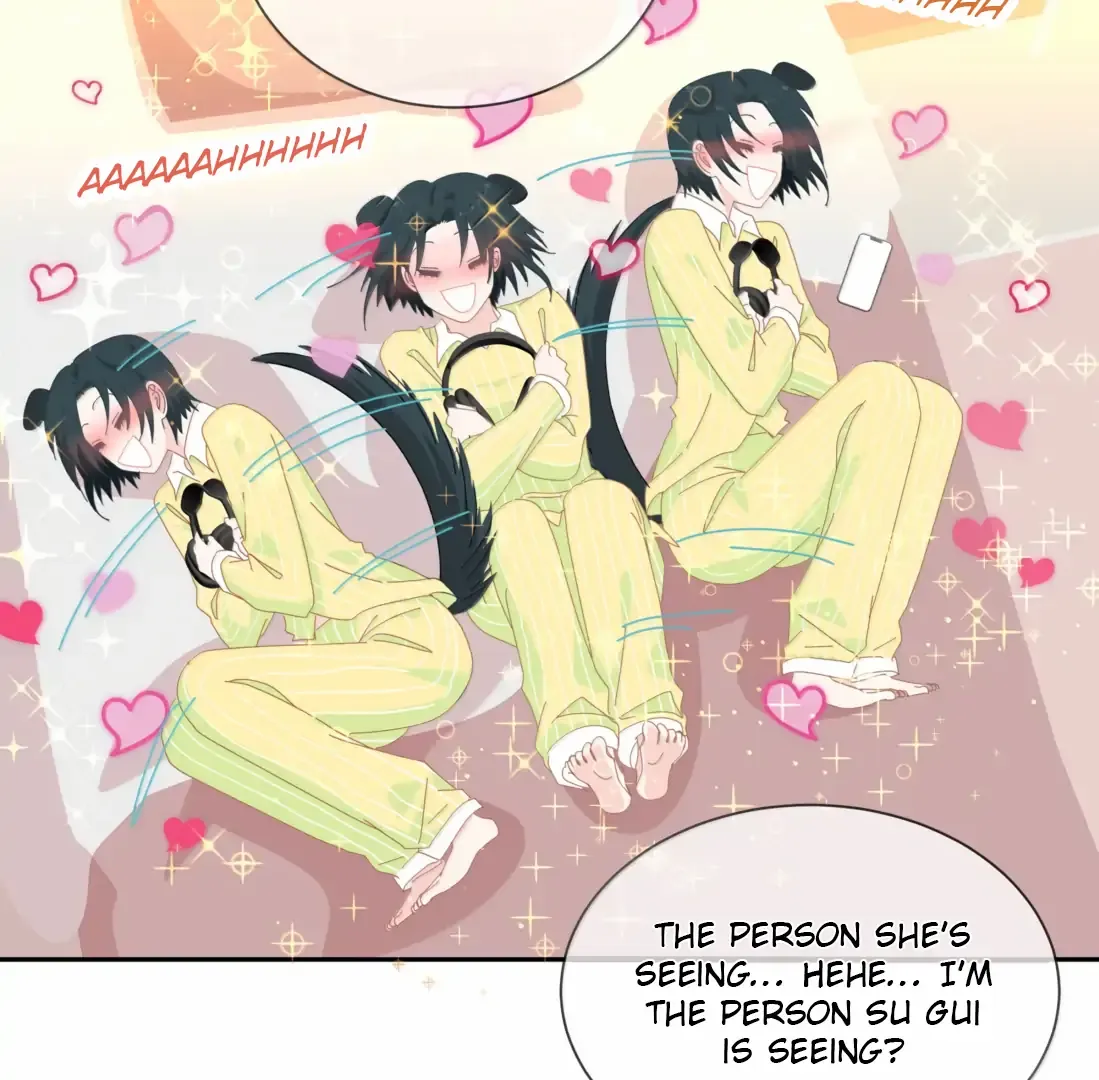 Lower Dynasty Chapter 47 page 40 - 