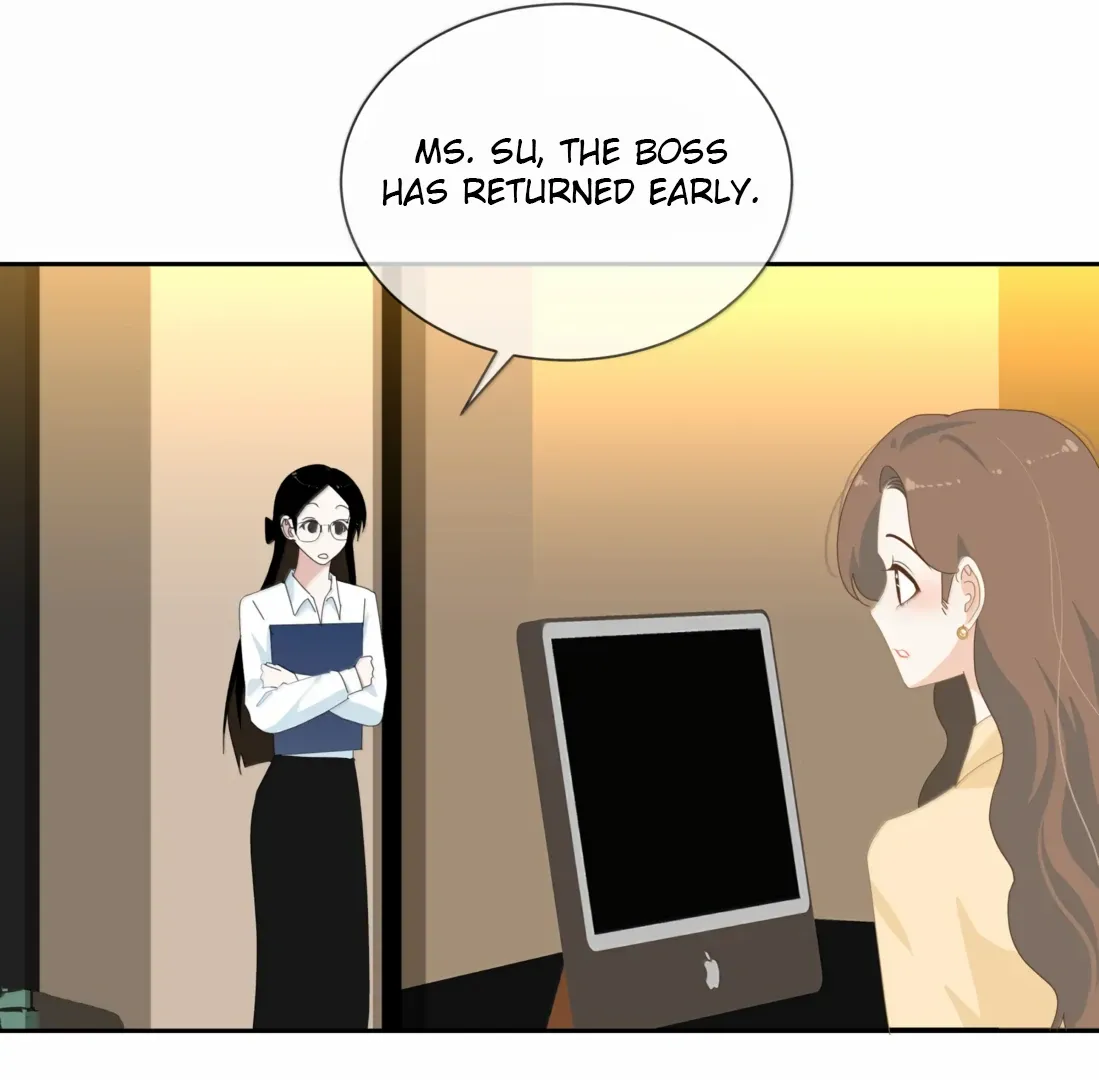 Lower Dynasty Chapter 47 page 53 - 