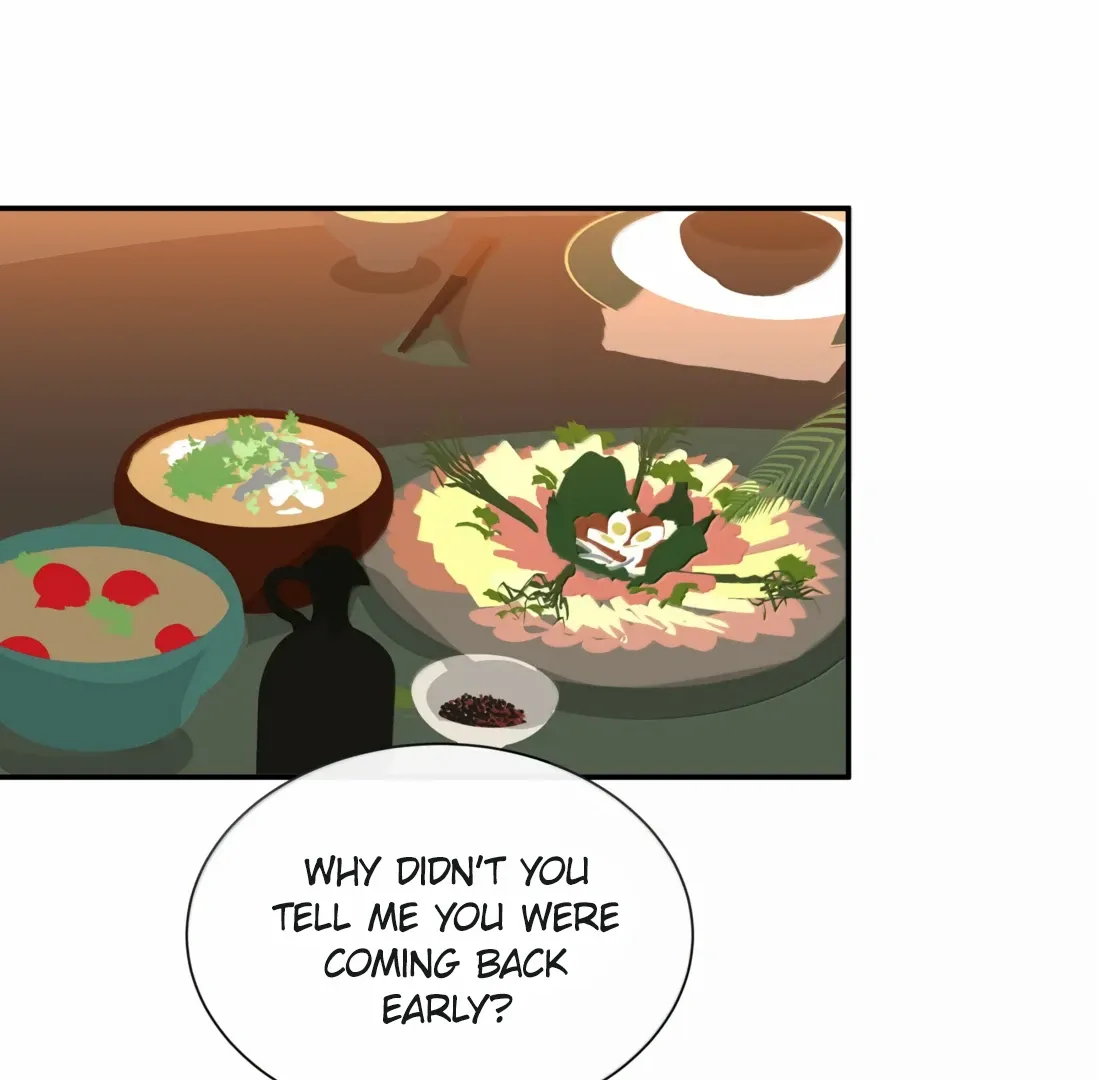 Lower Dynasty Chapter 48 page 4 - 