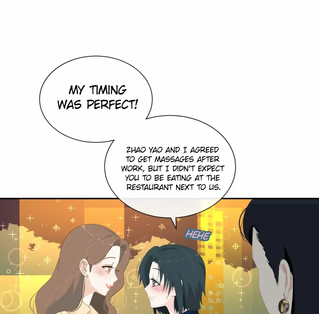 Lower Dynasty Chapter 48 page 54 - 