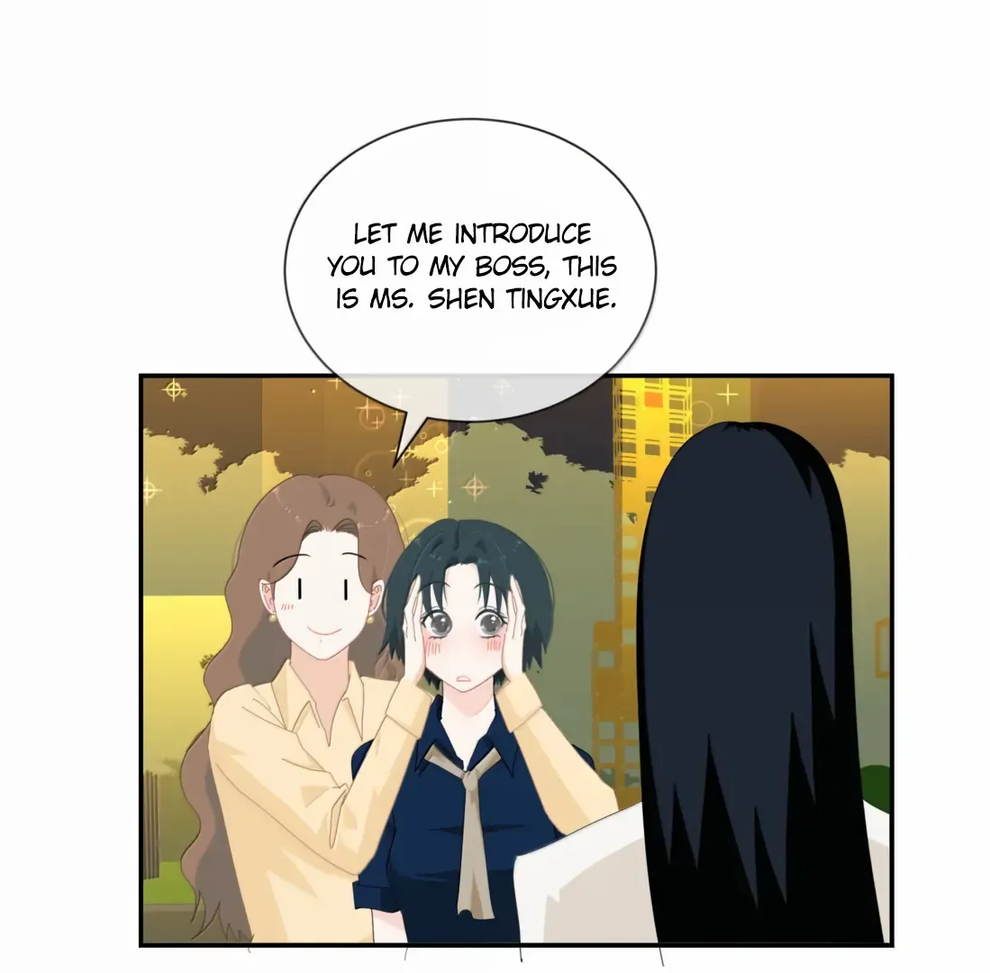 Lower Dynasty Chapter 48 page 56 - 