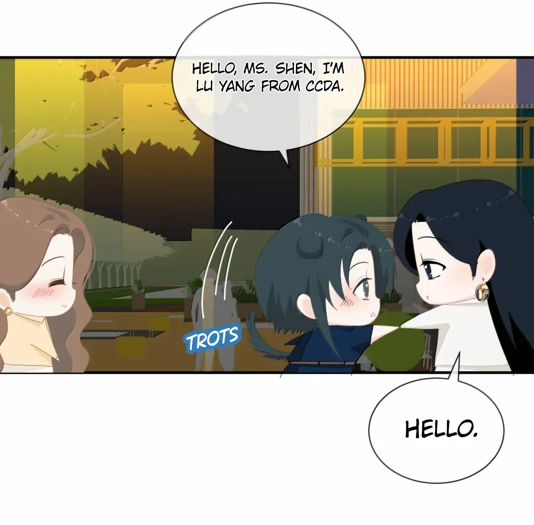 Lower Dynasty Chapter 48 page 61 - 