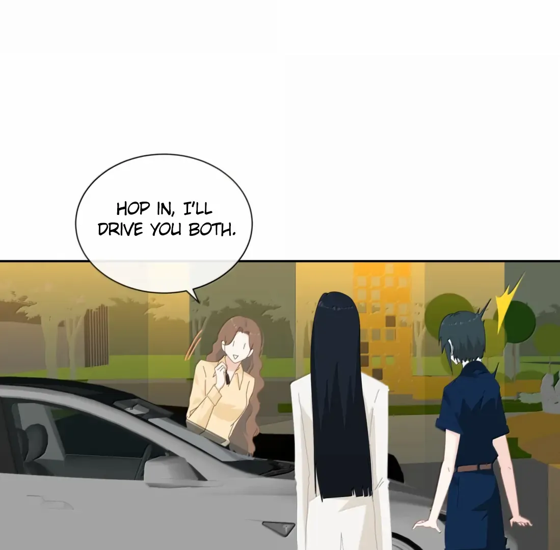 Lower Dynasty Chapter 48 page 62 - 