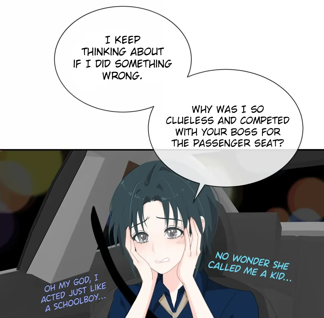 Lower Dynasty Chapter 49 page 32 - 
