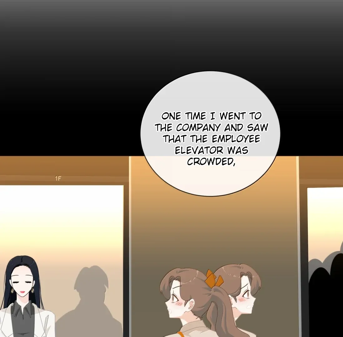 Lower Dynasty Chapter 49 page 38 - 