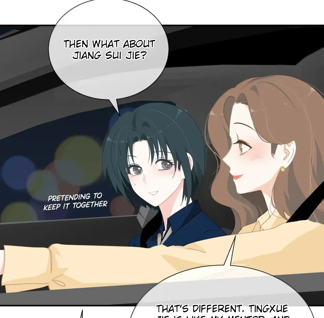 Lower Dynasty Chapter 49 page 47 - 