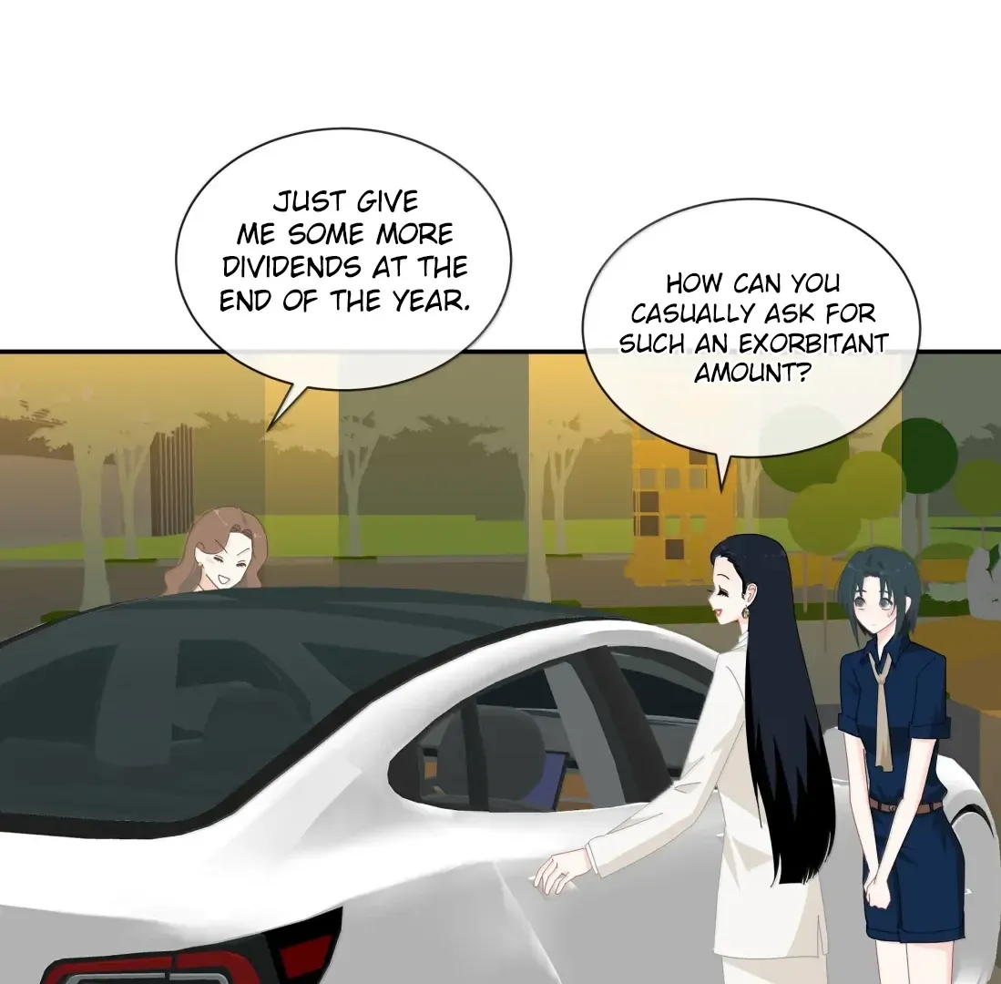 Lower Dynasty Chapter 49 page 6 - 