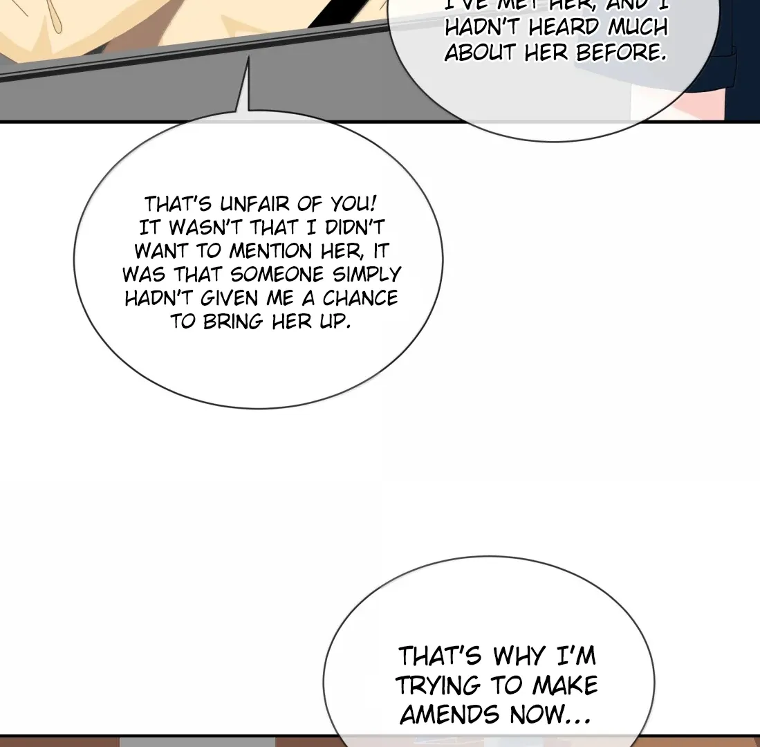 Lower Dynasty Chapter 49 page 51 - 