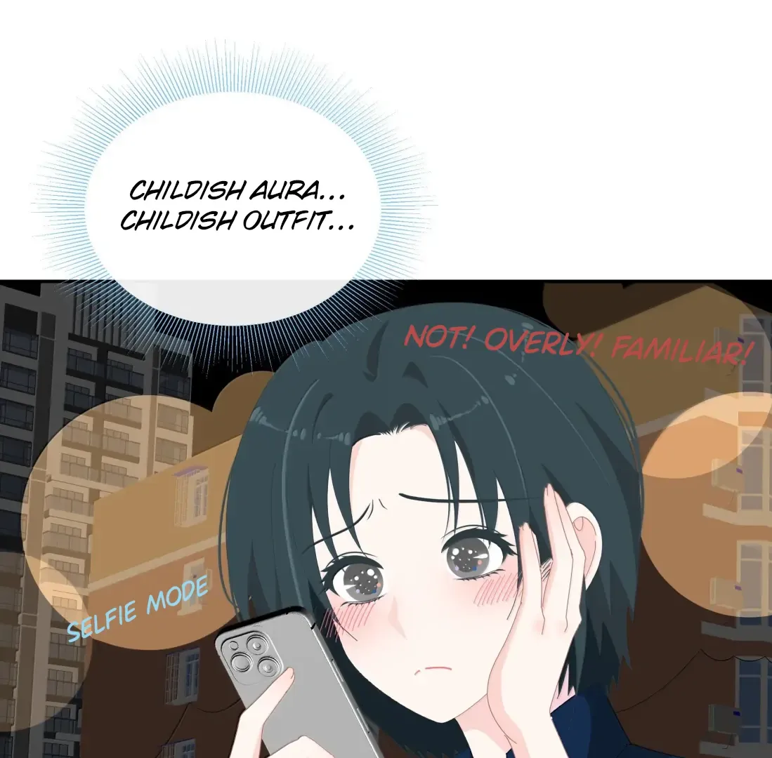 Lower Dynasty Chapter 49 page 55 - 