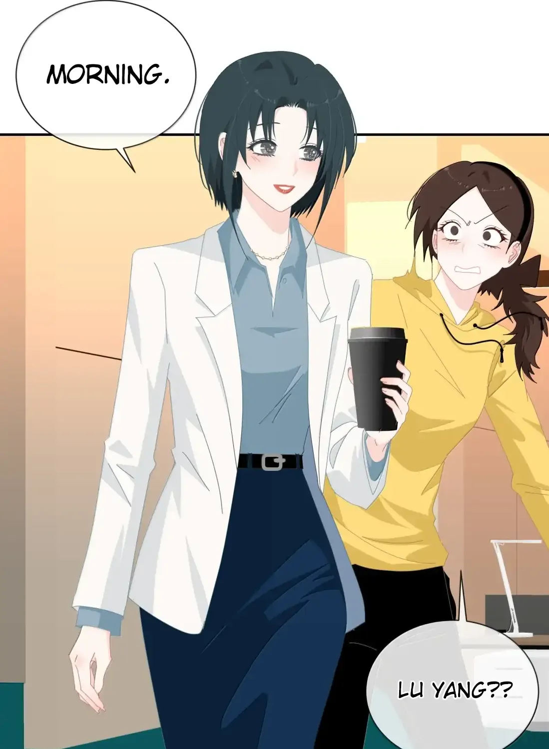 Lower Dynasty Chapter 49 page 61 - 