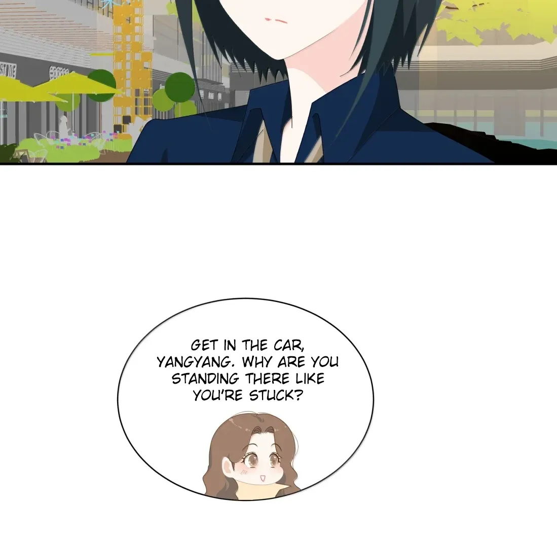 Lower Dynasty Chapter 49 page 8 - 