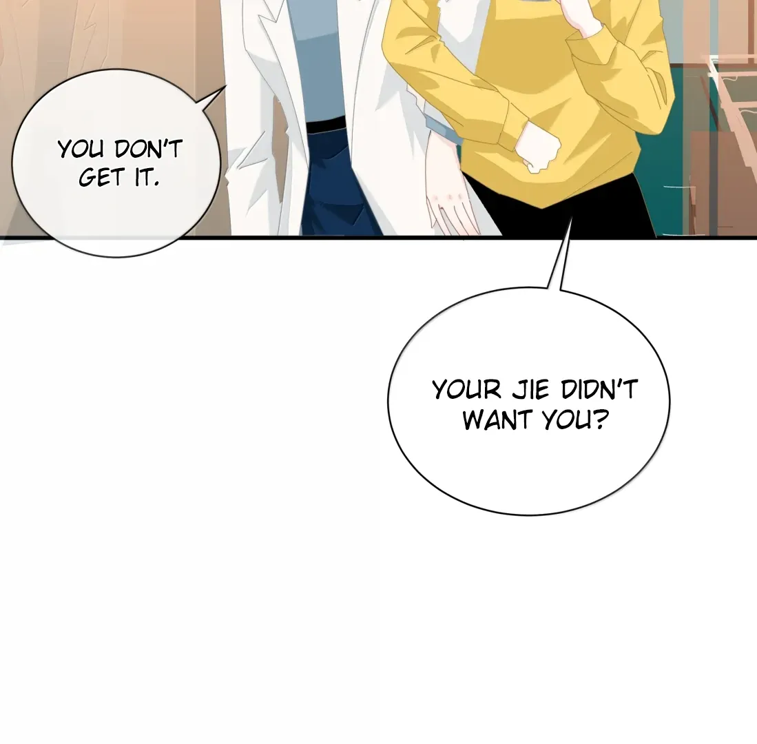 Lower Dynasty Chapter 50 page 11 - 