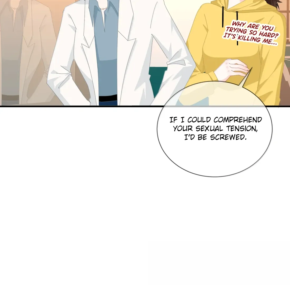 Lower Dynasty Chapter 50 page 14 - 