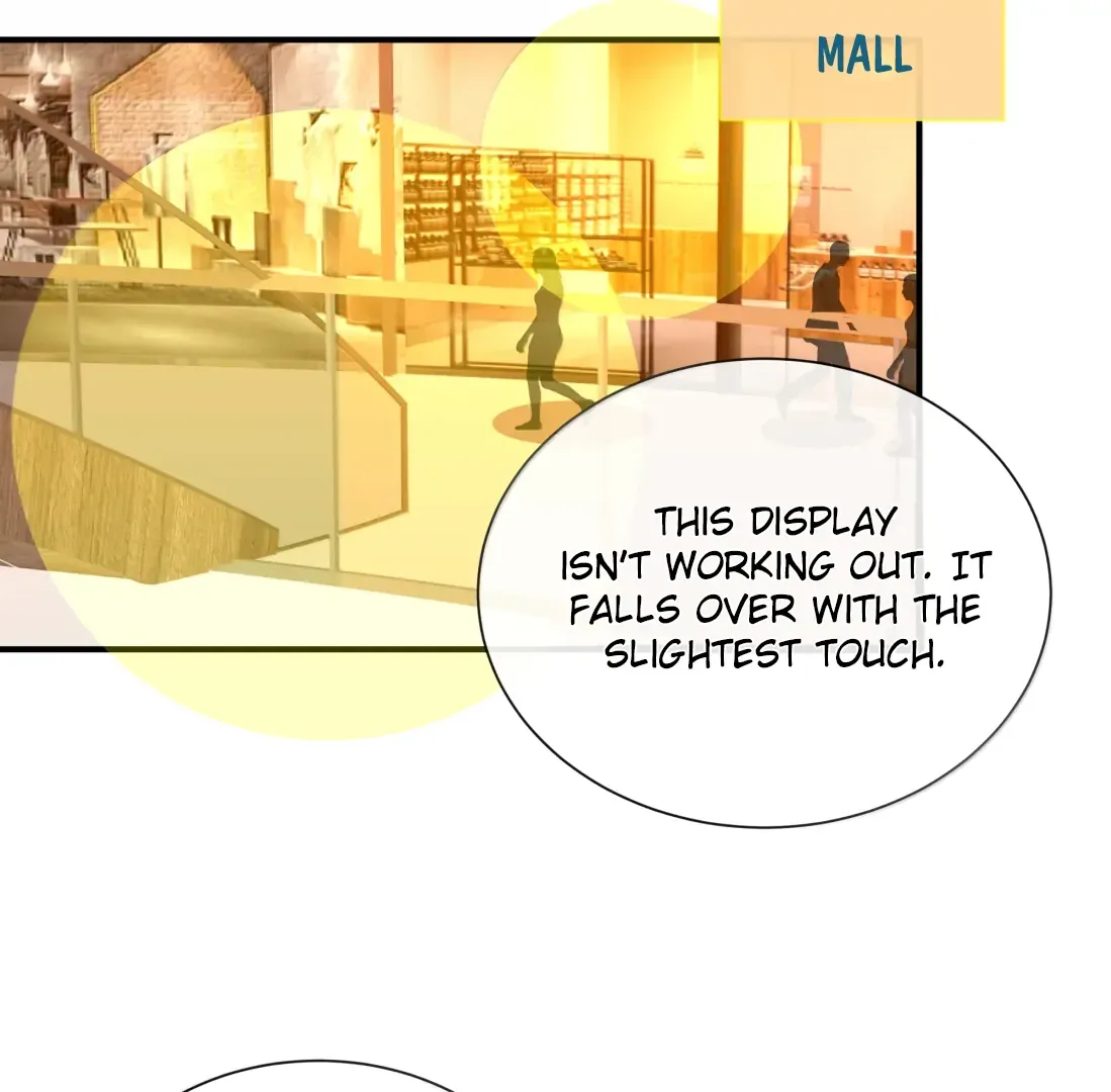 Lower Dynasty Chapter 50 page 21 - 
