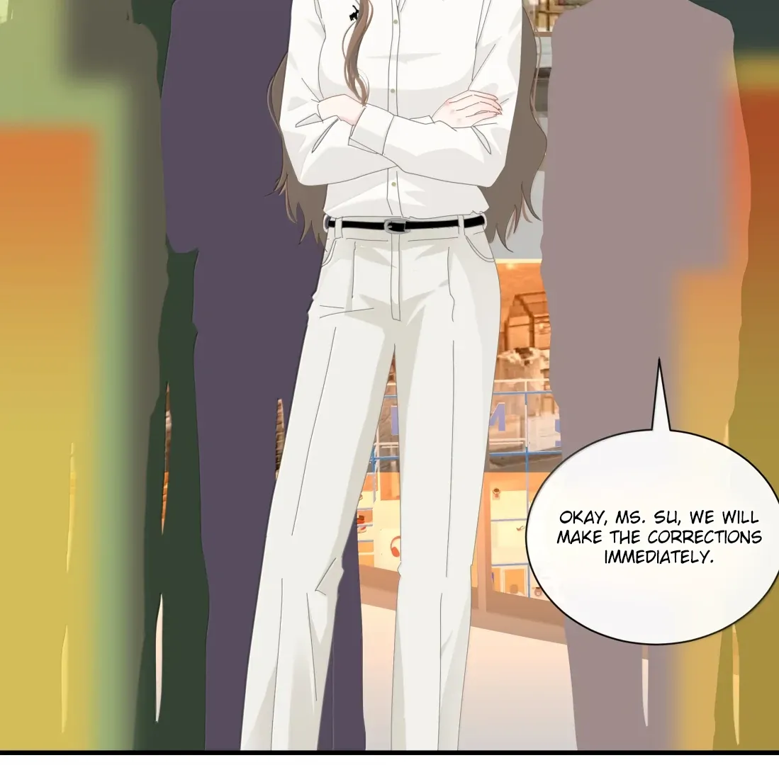 Lower Dynasty Chapter 50 page 23 - 