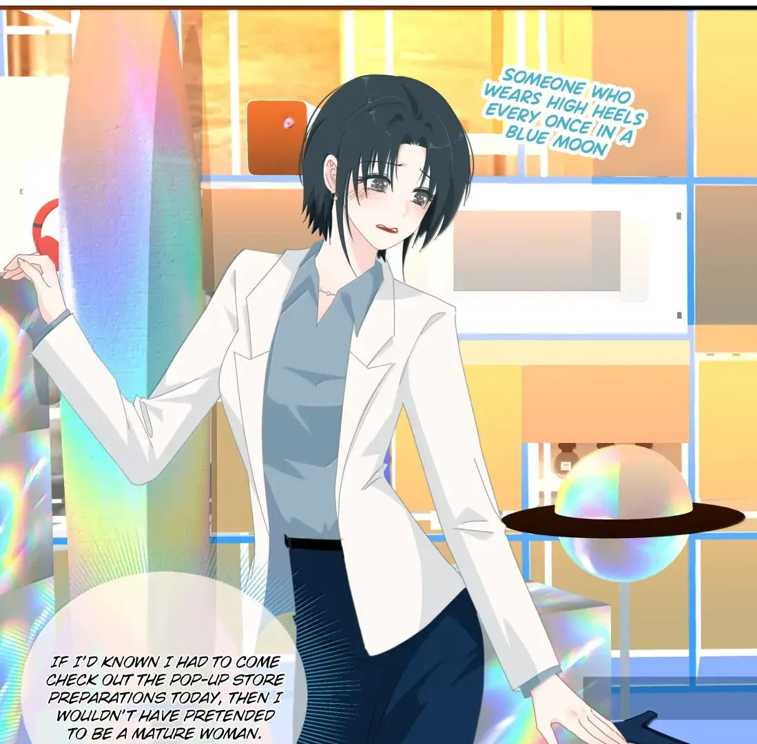 Lower Dynasty Chapter 50 page 30 - 