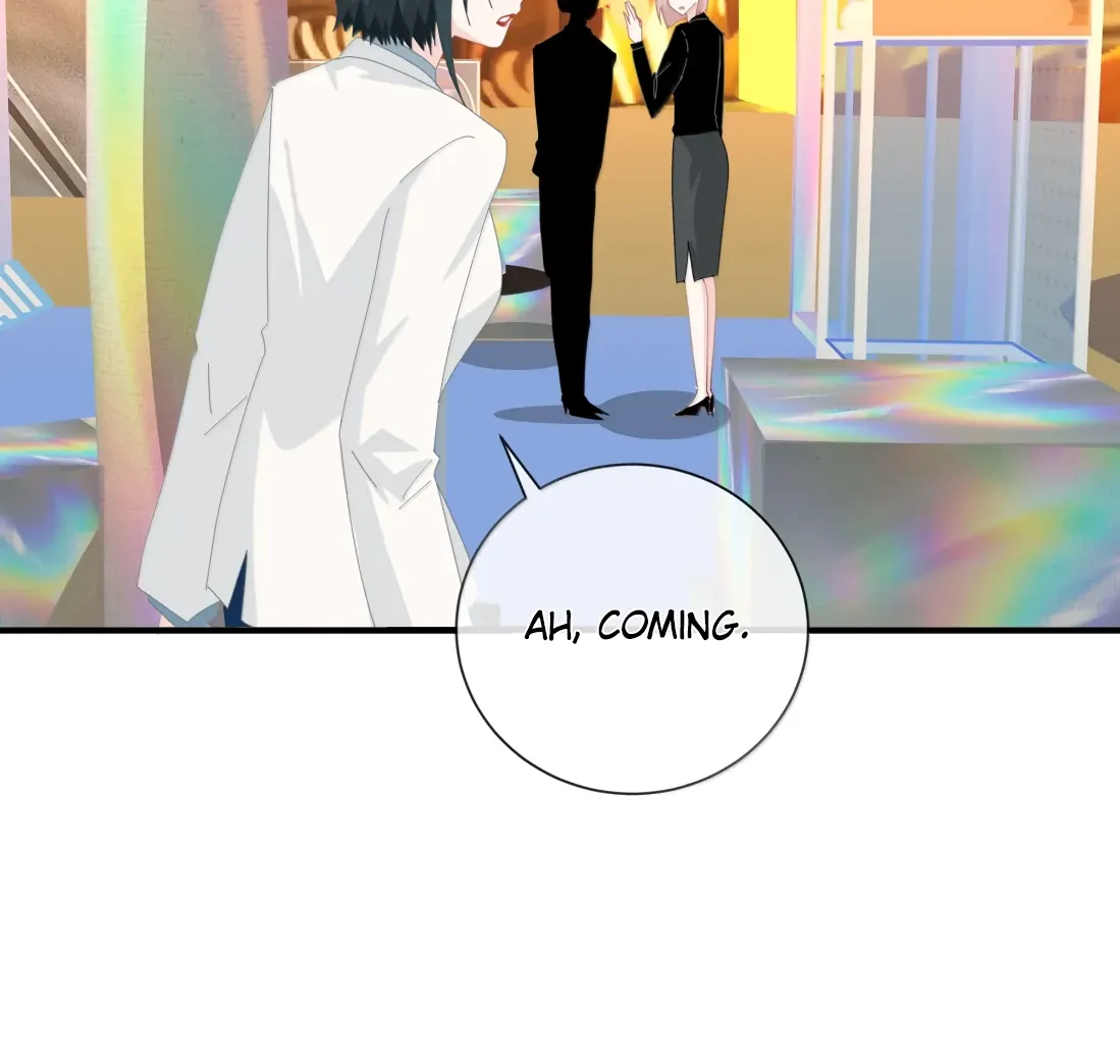 Lower Dynasty Chapter 50 page 33 - 