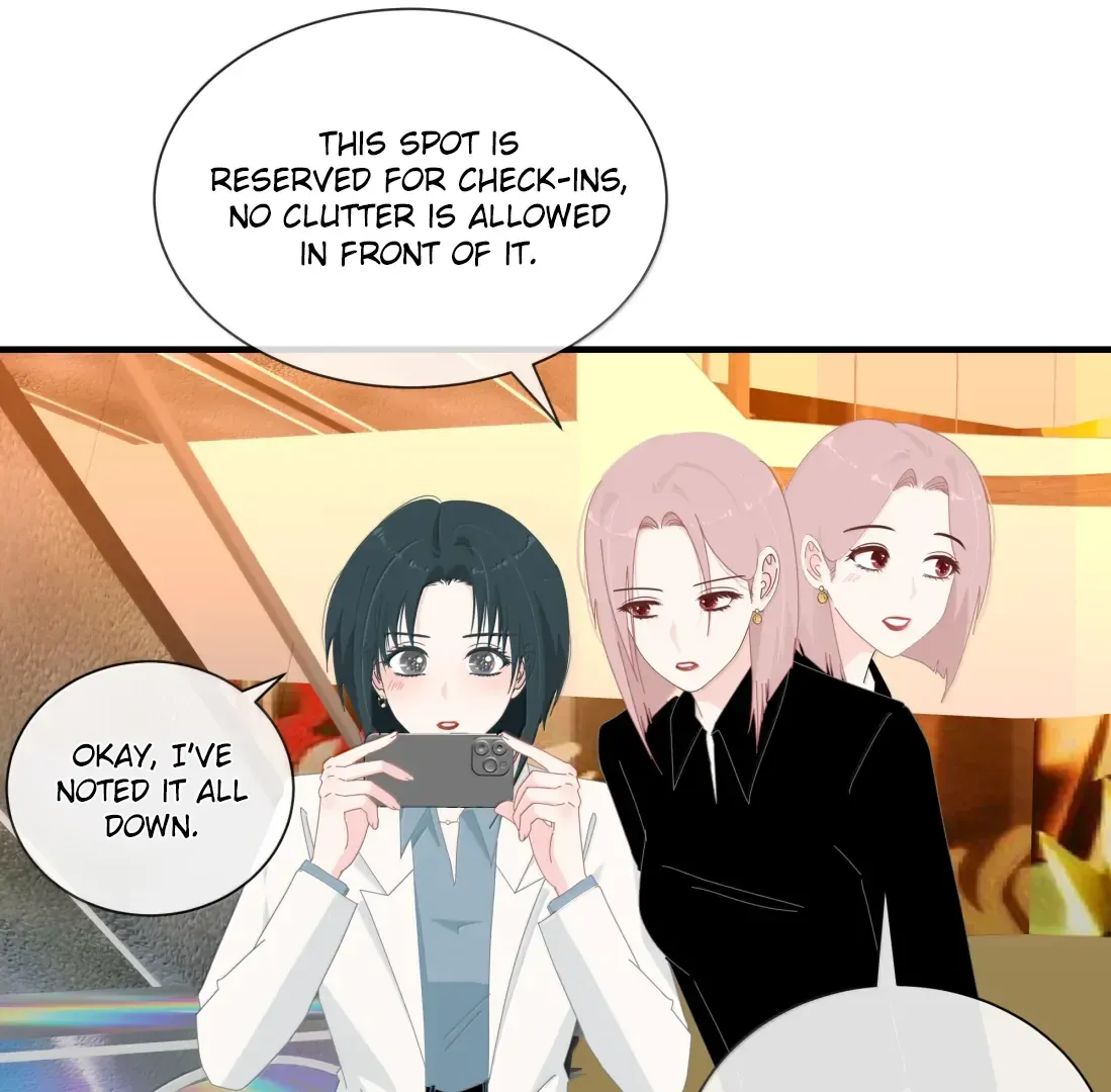 Lower Dynasty Chapter 50 page 34 - 