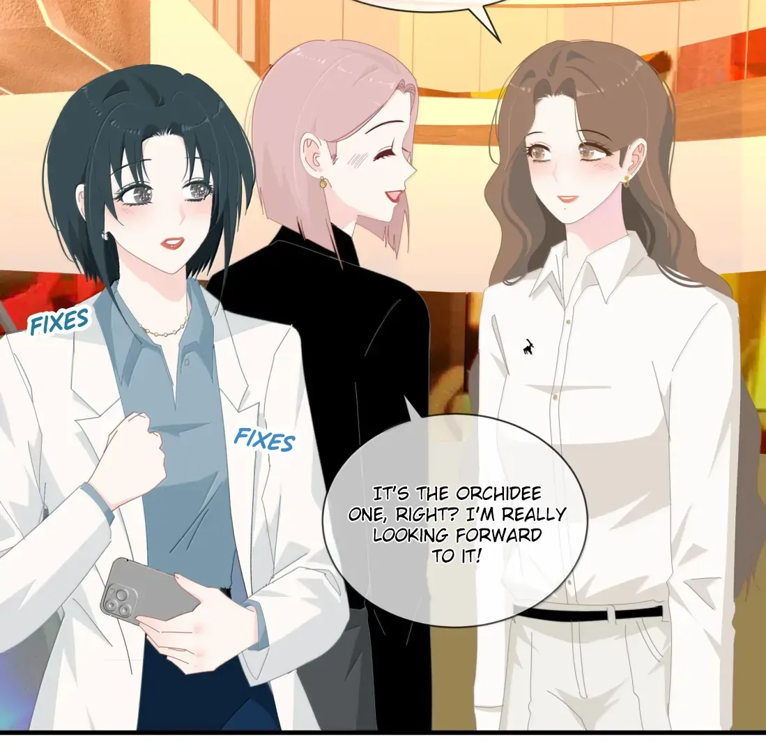 Lower Dynasty Chapter 50 page 36 - 