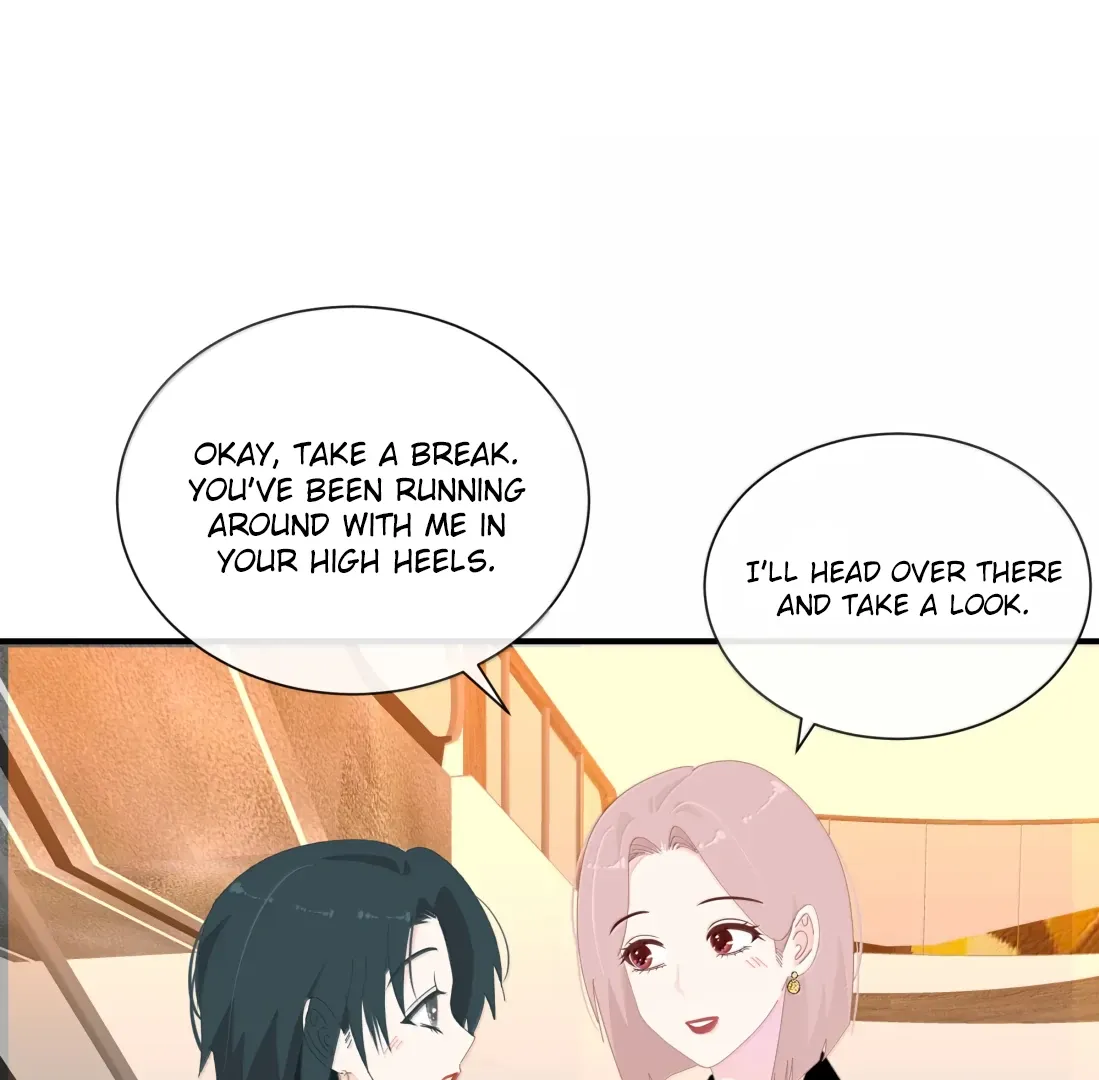Lower Dynasty Chapter 50 page 37 - 