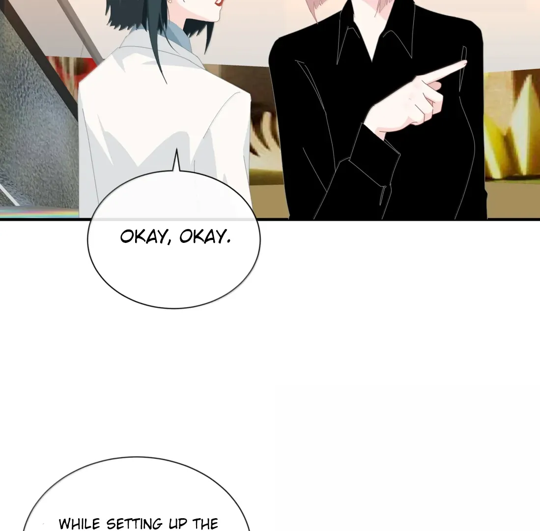 Lower Dynasty Chapter 50 page 38 - 