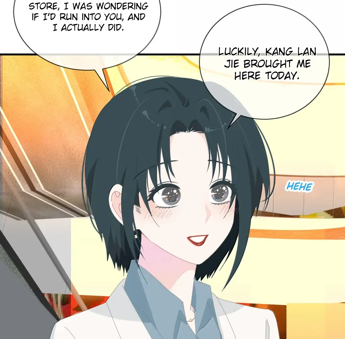 Lower Dynasty Chapter 50 page 39 - 