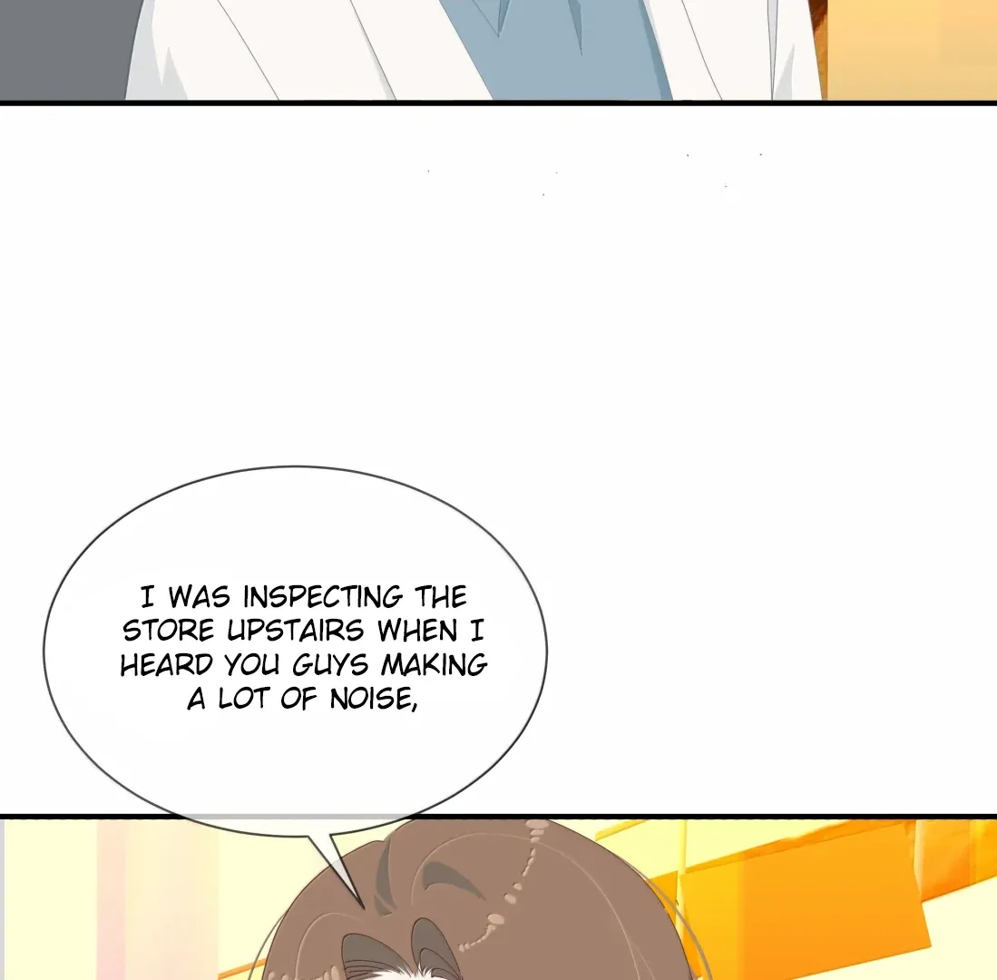 Lower Dynasty Chapter 50 page 40 - 