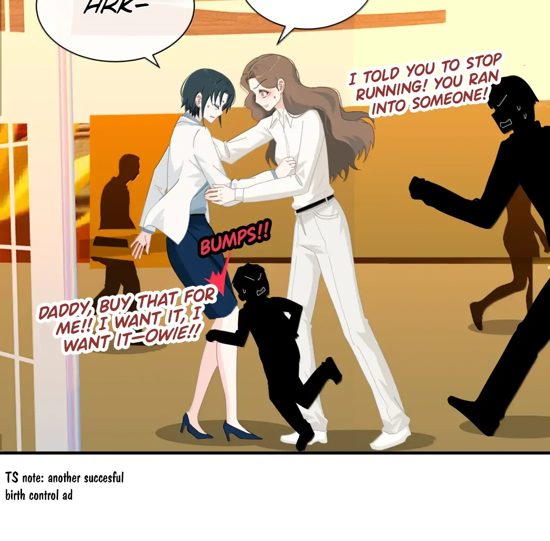 Lower Dynasty Chapter 50 page 45 - 