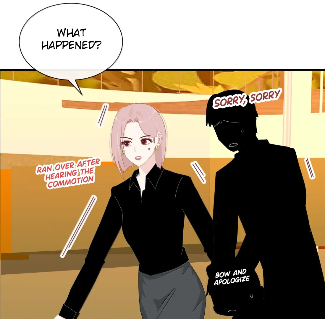 Lower Dynasty Chapter 50 page 51 - 