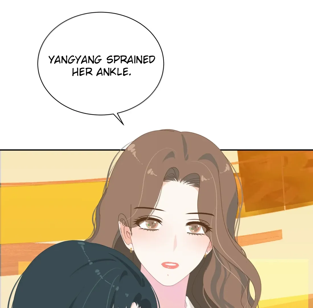 Lower Dynasty Chapter 50 page 54 - 