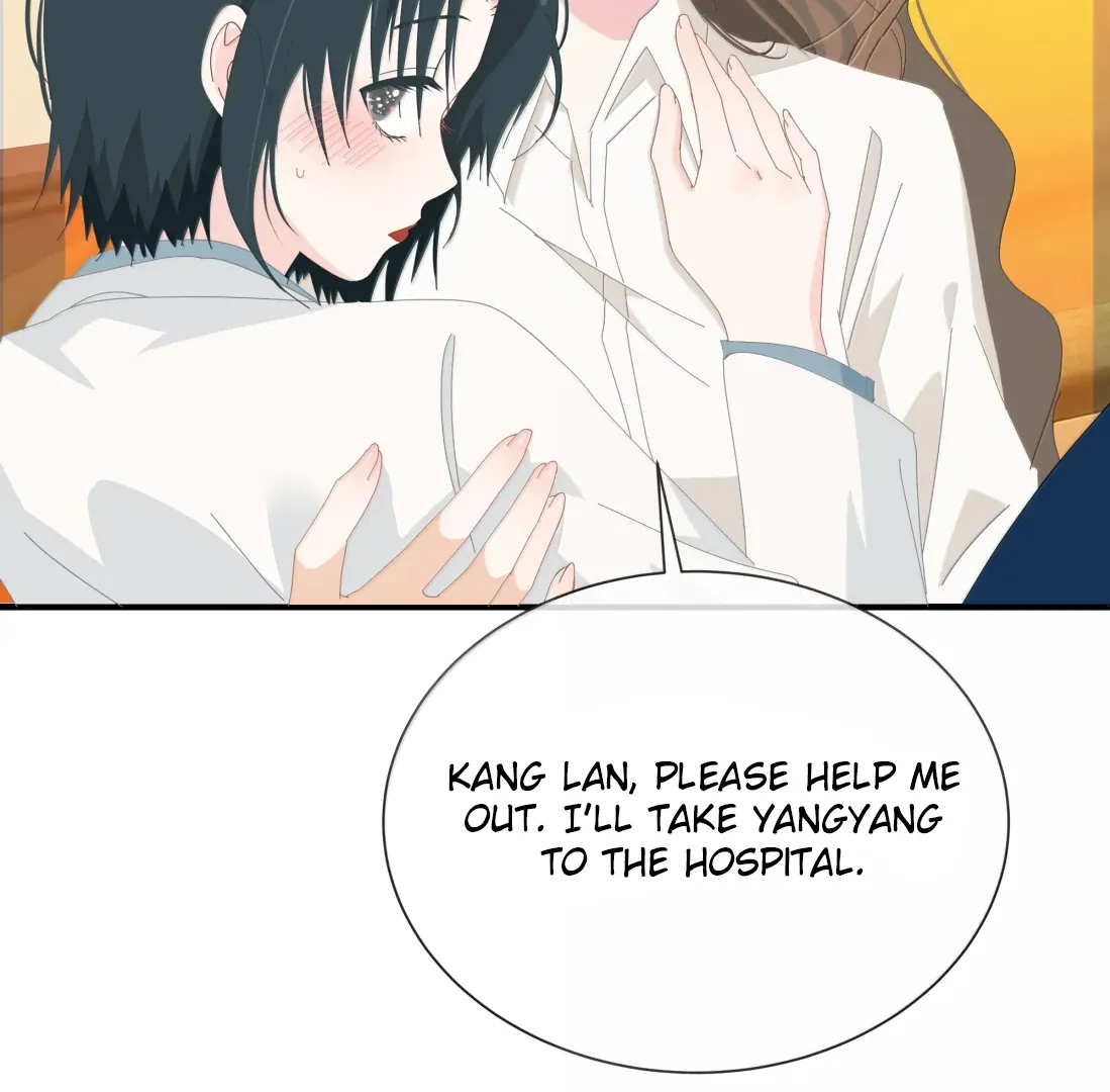 Lower Dynasty Chapter 50 page 55 - 