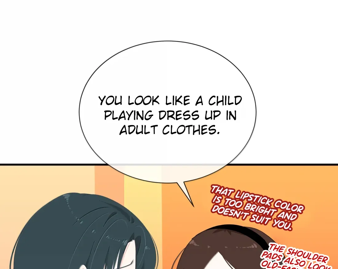 Lower Dynasty Chapter 50 page 8 - 