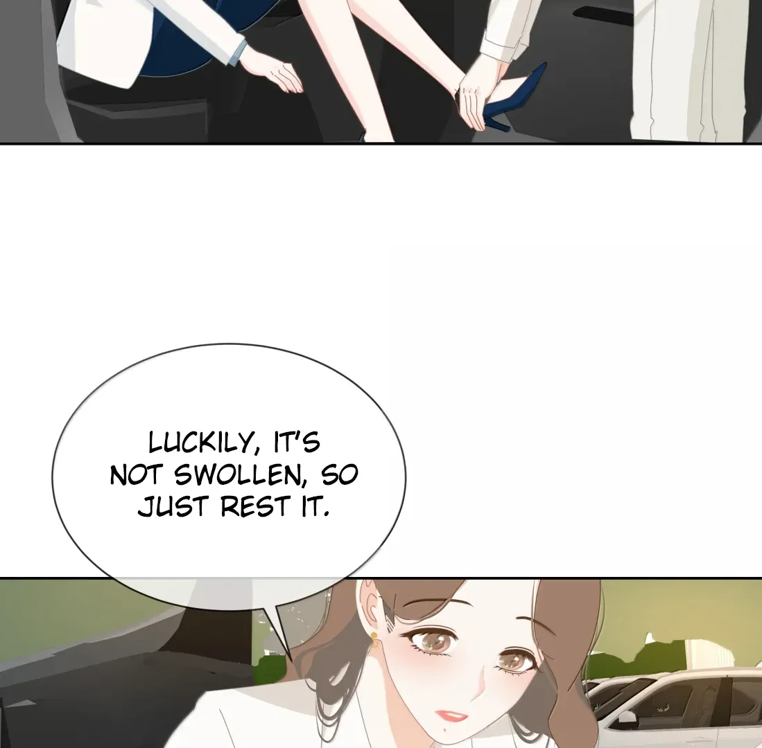 Lower Dynasty Chapter 51 page 12 - 