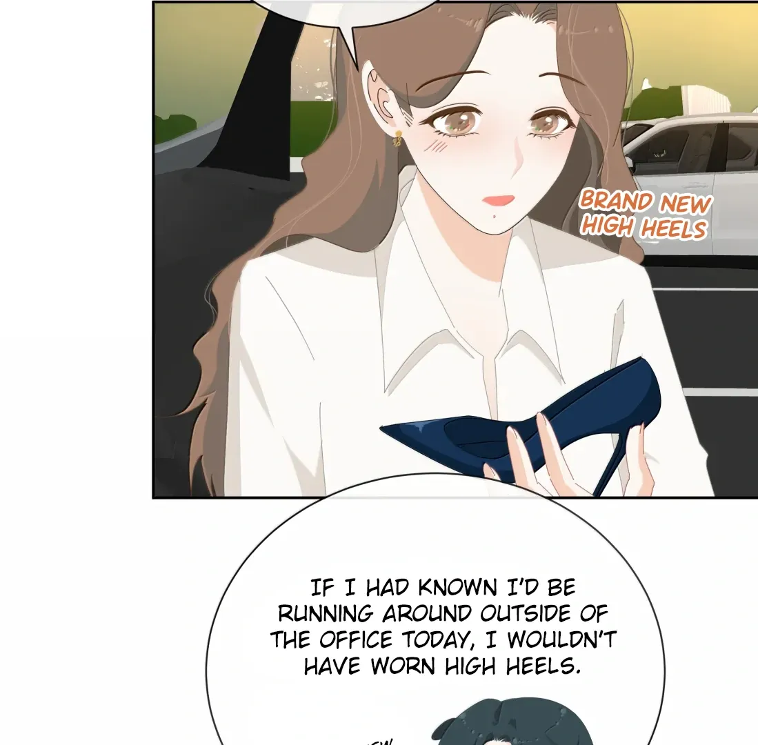 Lower Dynasty Chapter 51 page 14 - 