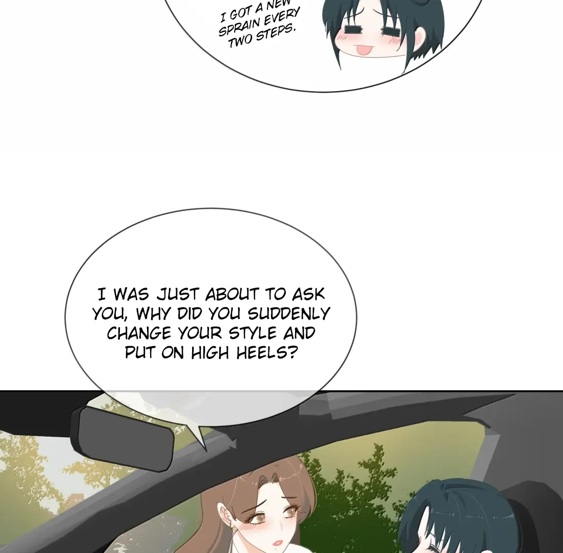 Lower Dynasty Chapter 51 page 15 - 