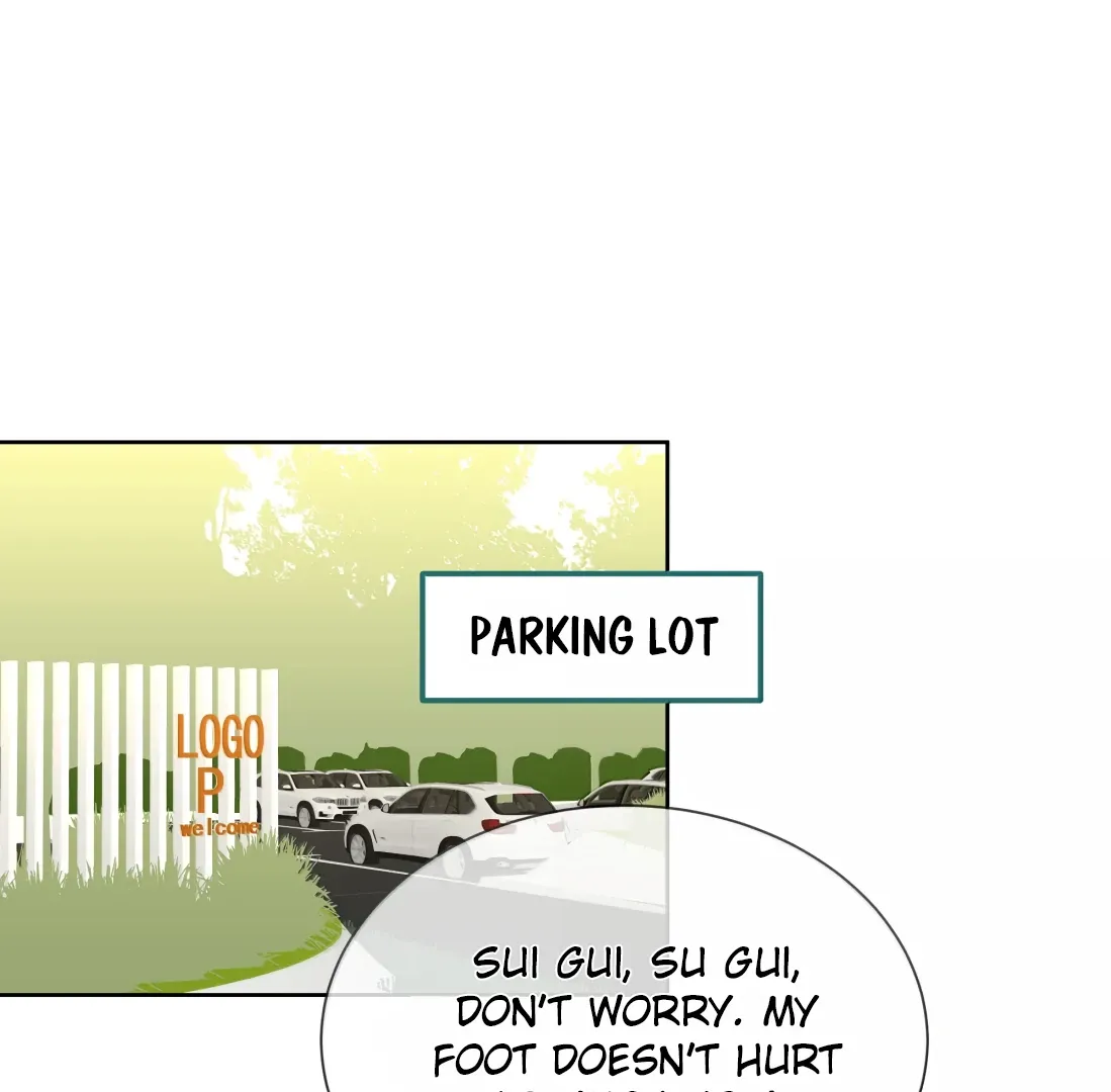Lower Dynasty Chapter 51 page 4 - 