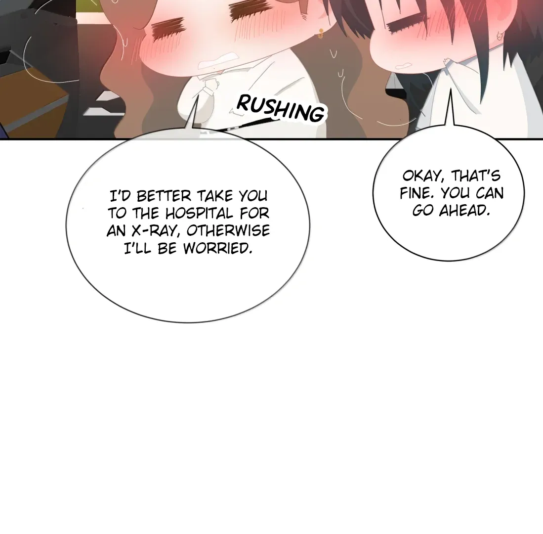 Lower Dynasty Chapter 51 page 44 - 