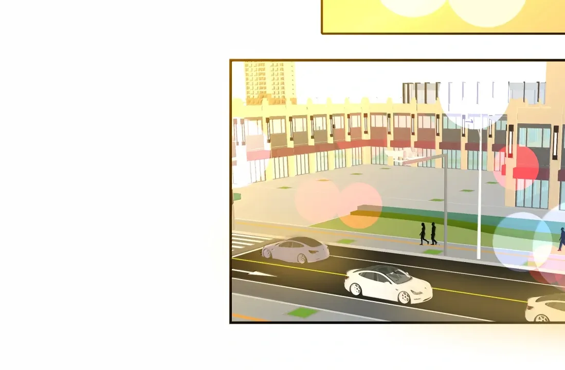 Lower Dynasty Chapter 51 page 46 - 